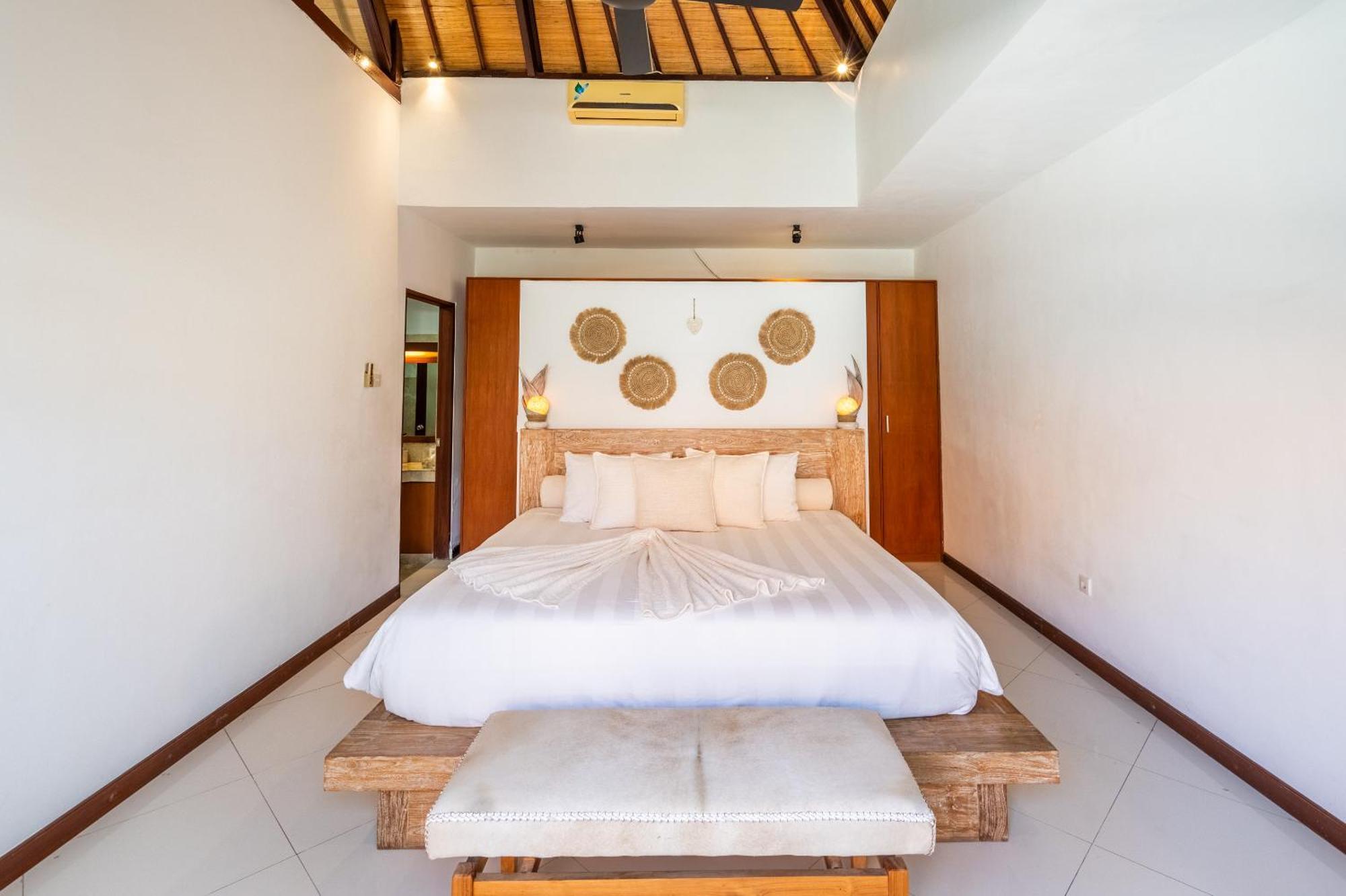 Villa Jiwa Sanur Dış mekan fotoğraf