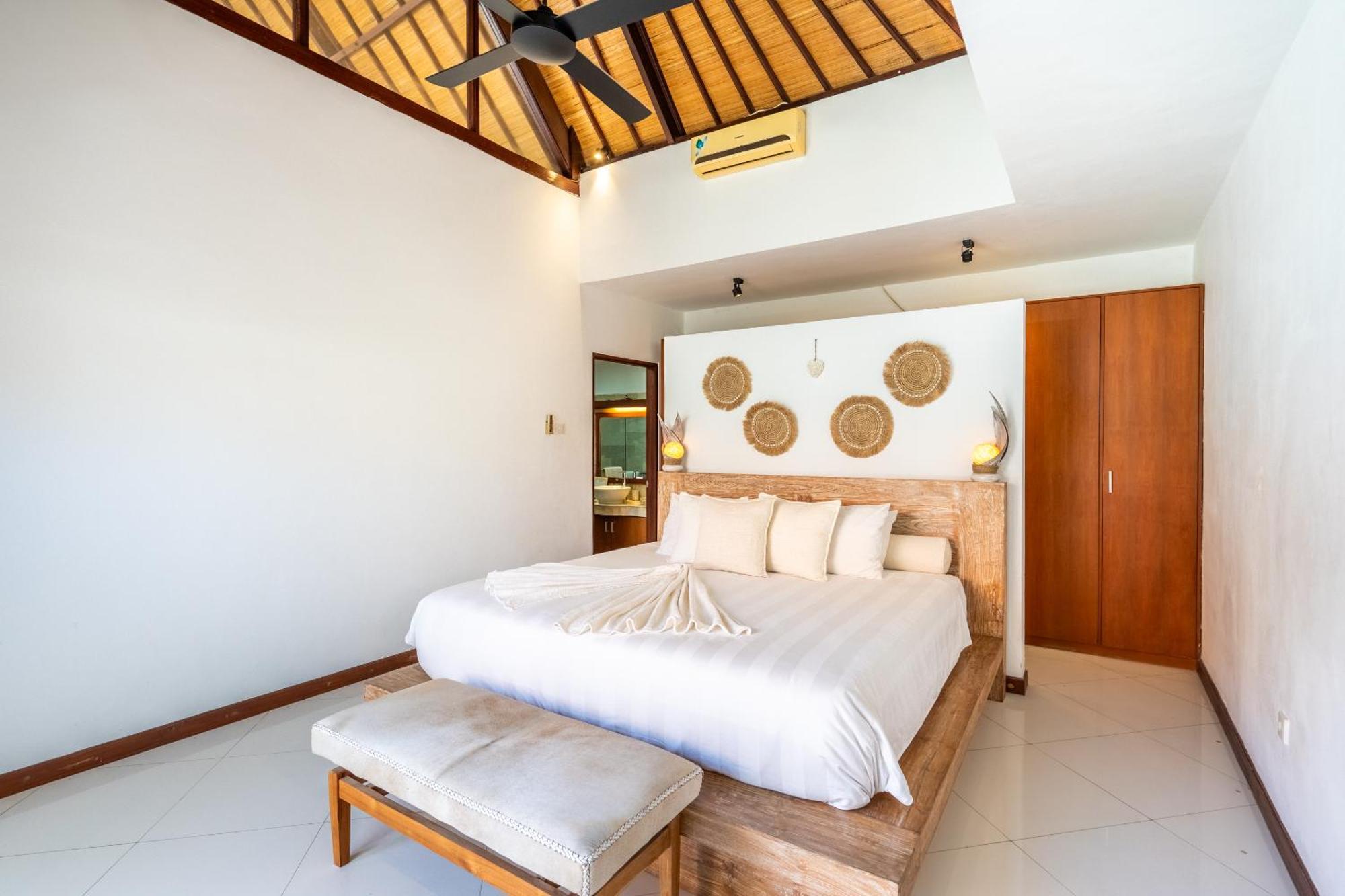 Villa Jiwa Sanur Dış mekan fotoğraf