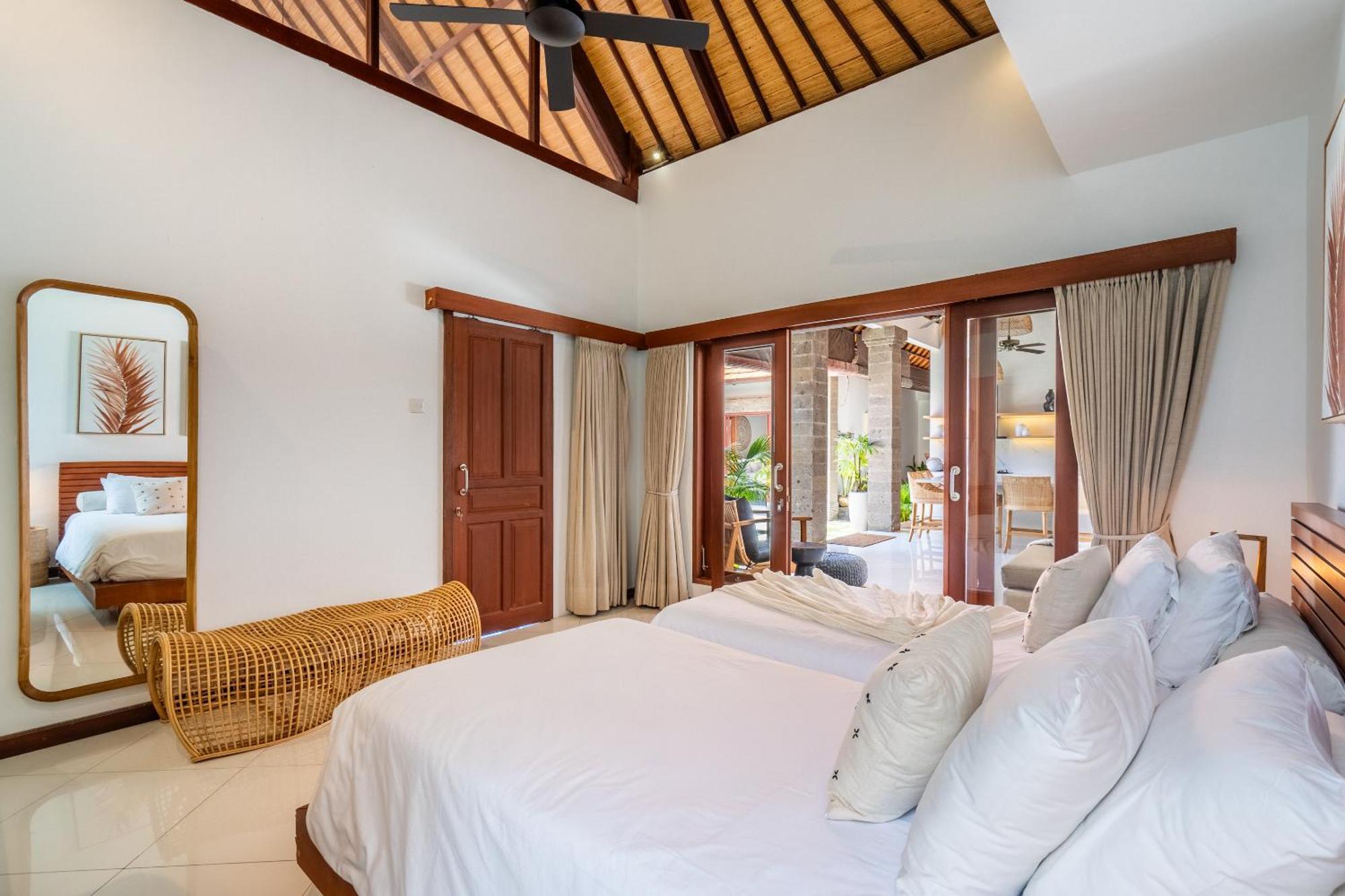 Villa Jiwa Sanur Dış mekan fotoğraf