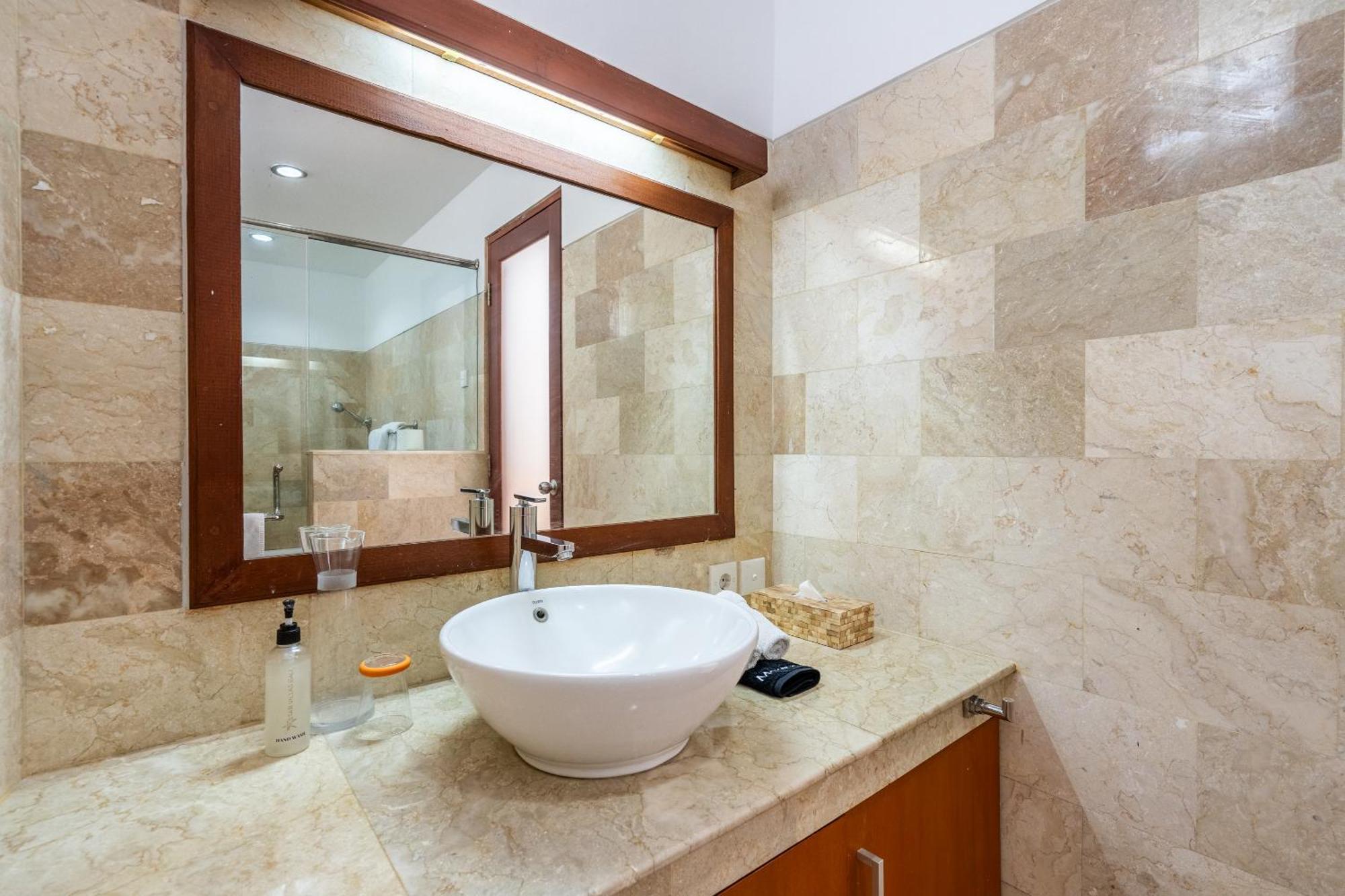 Villa Jiwa Sanur Dış mekan fotoğraf