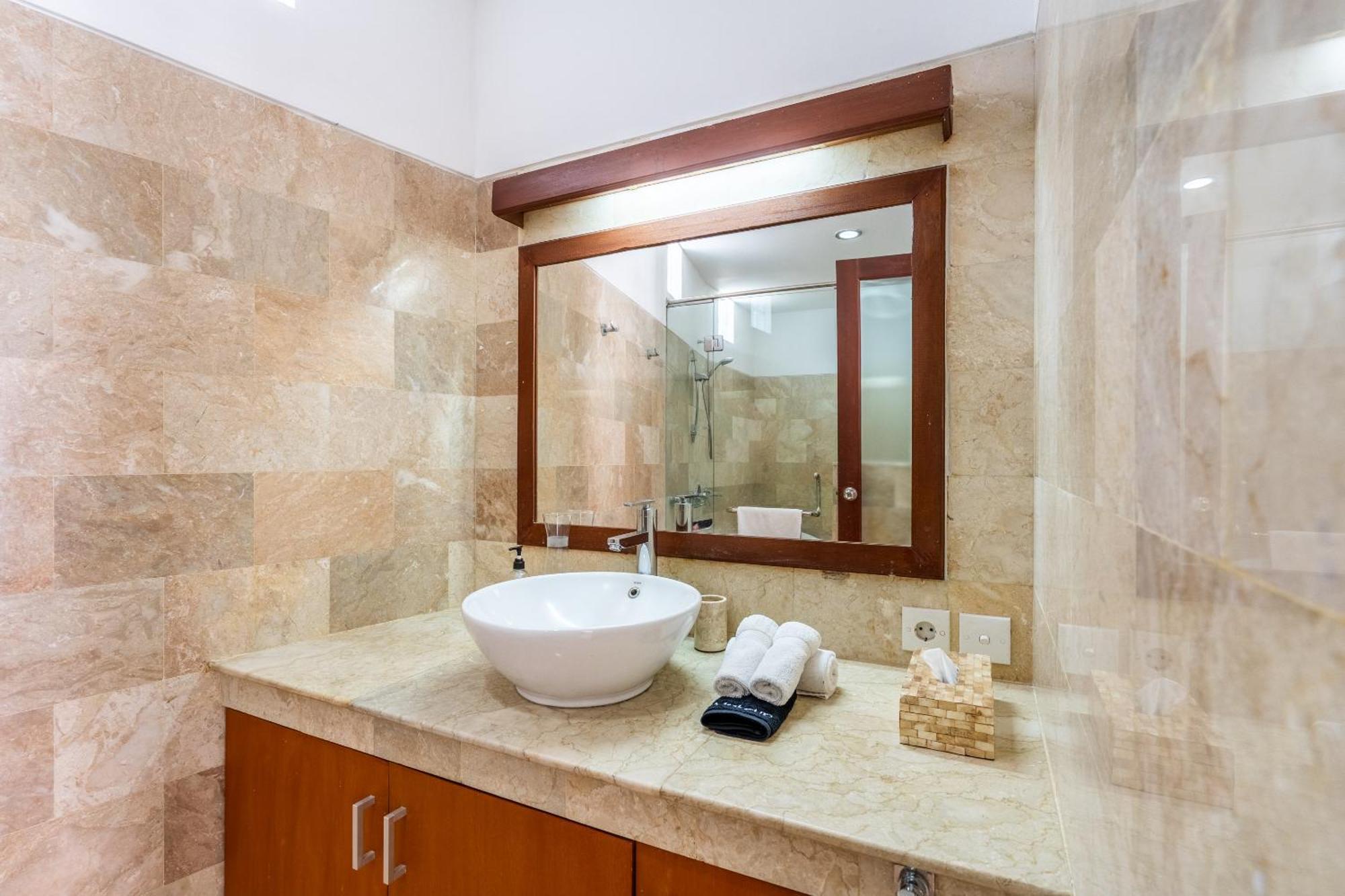 Villa Jiwa Sanur Dış mekan fotoğraf